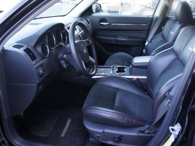 2008 Dodge Charger 3.5rl W/premium Pkg