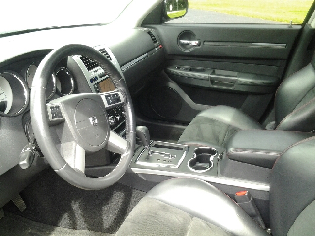 2008 Dodge Charger XLS 4WD