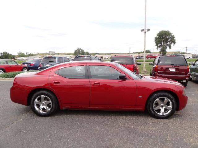 2008 Dodge Charger SE