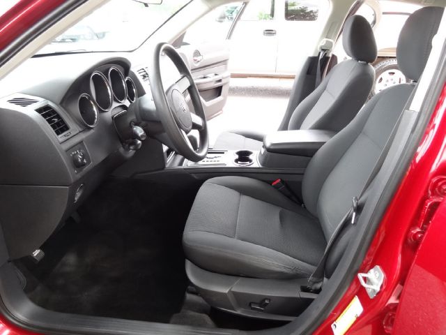 2008 Dodge Charger SE
