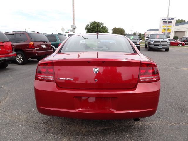 2008 Dodge Charger SE