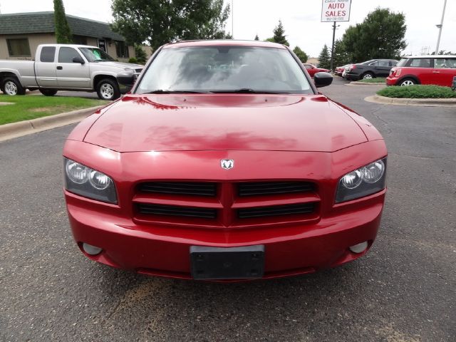 2008 Dodge Charger SE