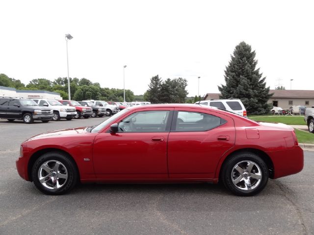 2008 Dodge Charger SE