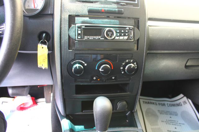 2008 Dodge Charger SE