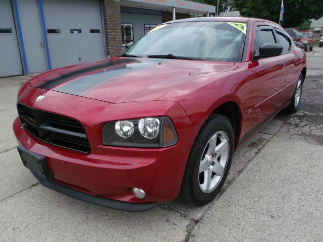 2009 Dodge Charger S