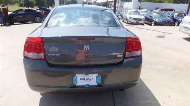 2009 Dodge Charger 8 Cyl