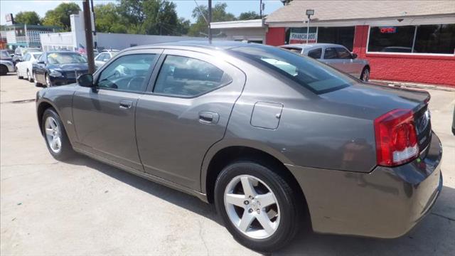 2009 Dodge Charger 8 Cyl