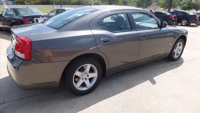 2009 Dodge Charger 8 Cyl