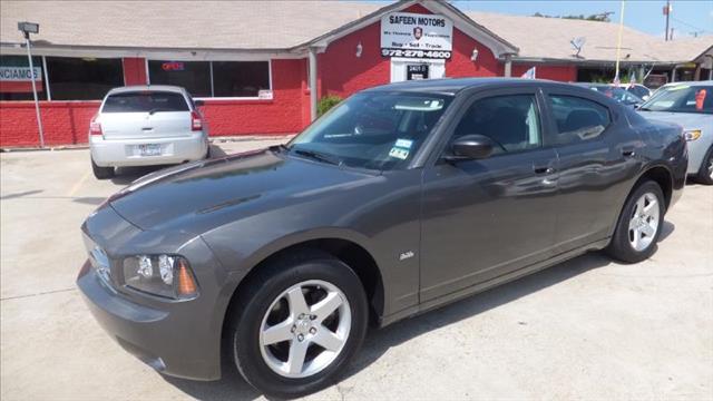 2009 Dodge Charger 8 Cyl