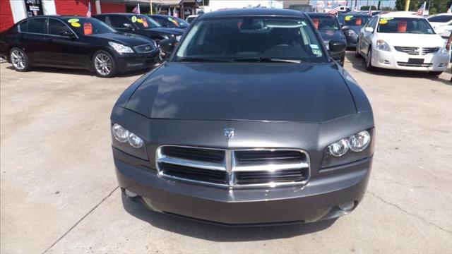 2009 Dodge Charger 8 Cyl