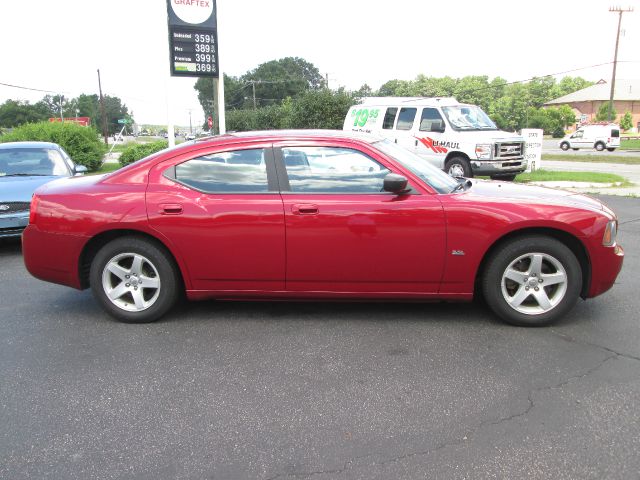 2009 Dodge Charger S