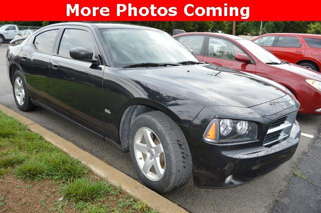2009 Dodge Charger S
