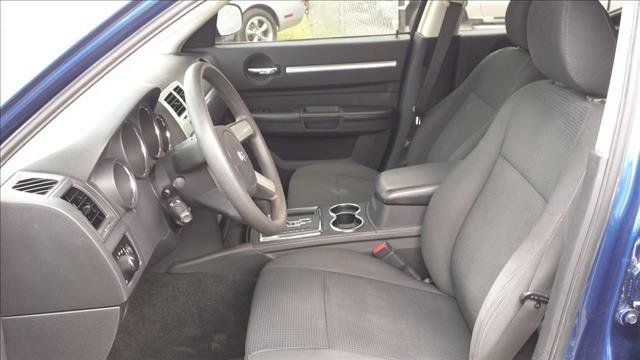2009 Dodge Charger SE