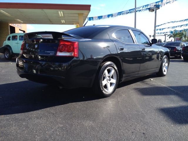 2009 Dodge Charger Country 4x4