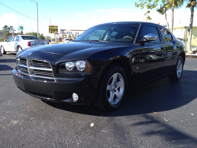 2009 Dodge Charger Country 4x4