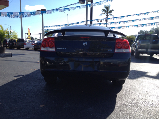 2009 Dodge Charger Country 4x4