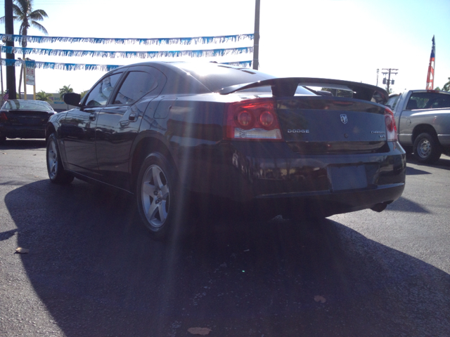 2009 Dodge Charger Country 4x4