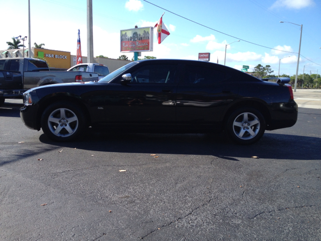2009 Dodge Charger Country 4x4
