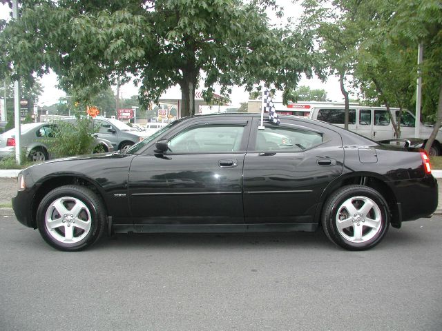 2009 Dodge Charger Slammed Custom BUG