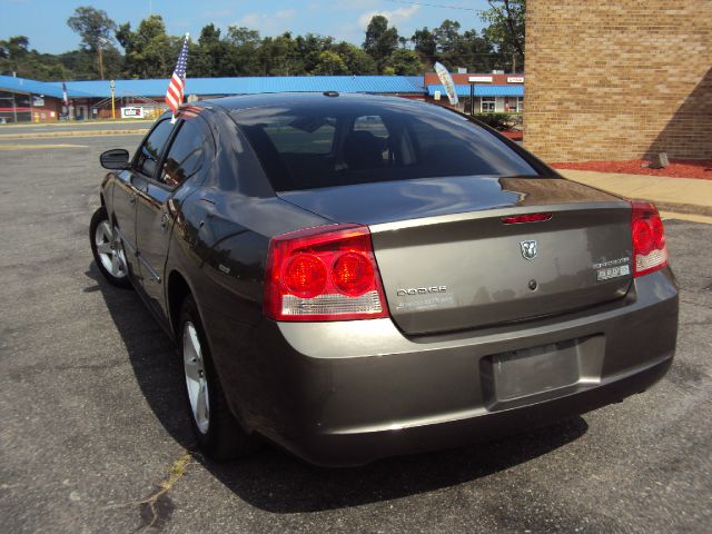 2009 Dodge Charger SE