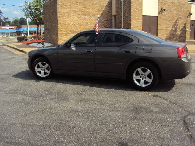 2009 Dodge Charger SE