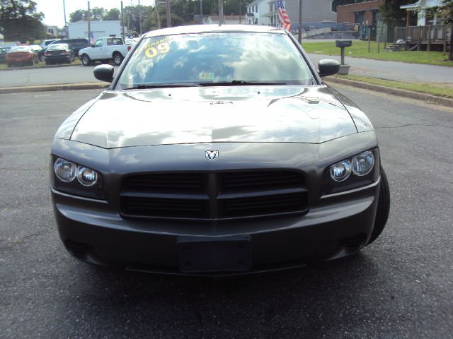 2009 Dodge Charger SE