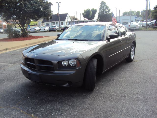 2009 Dodge Charger SE