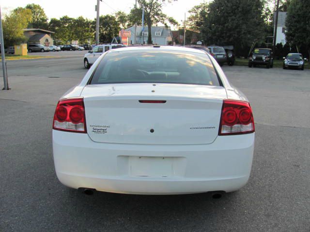 2009 Dodge Charger SE