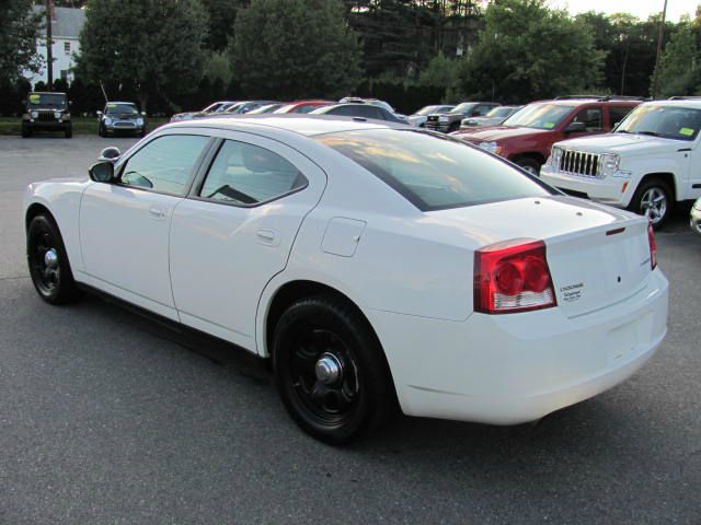 2009 Dodge Charger SE