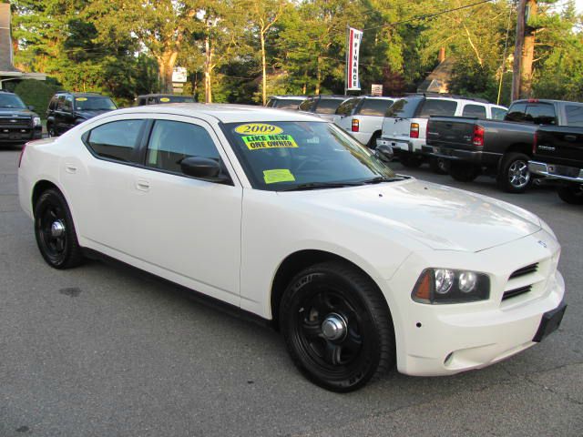 2009 Dodge Charger SE
