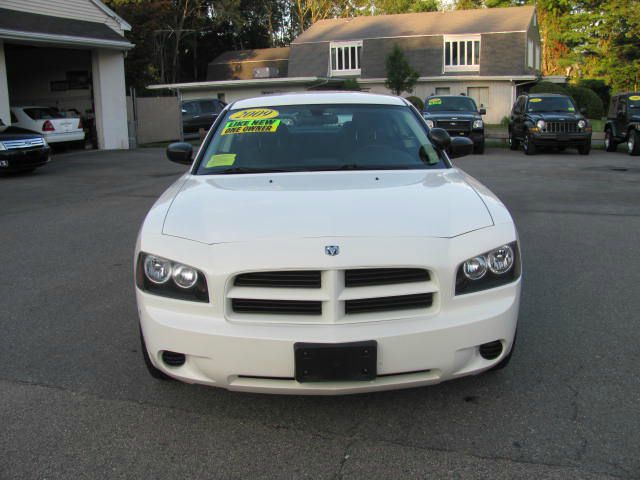2009 Dodge Charger SE