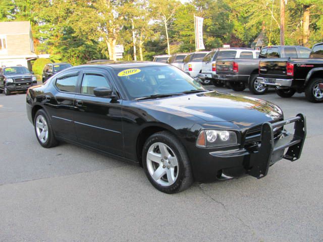2009 Dodge Charger SE