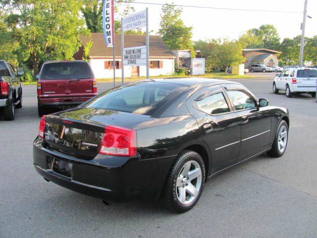 2009 Dodge Charger SE