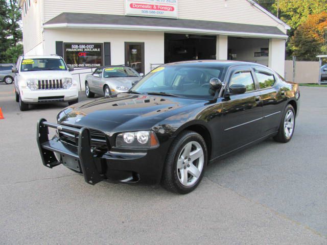 2009 Dodge Charger SE