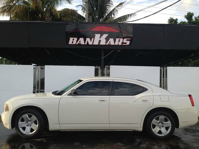 2009 Dodge Charger Hatchback II