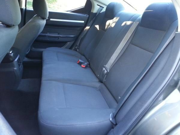 2009 Dodge Charger SE