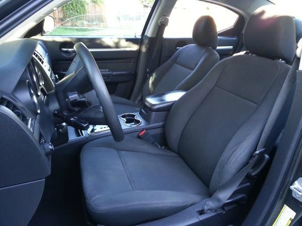 2009 Dodge Charger SE