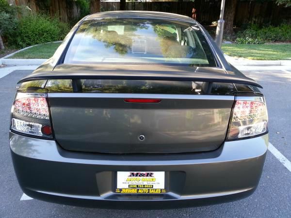 2009 Dodge Charger SE