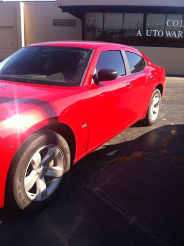 2009 Dodge Charger S