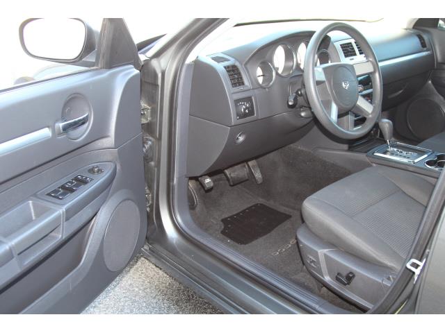 2009 Dodge Charger S