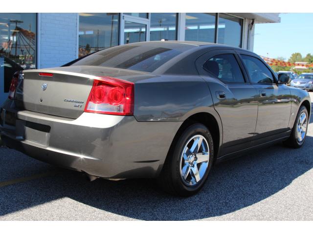 2009 Dodge Charger S