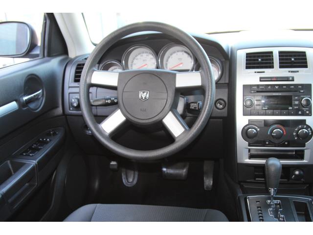 2009 Dodge Charger S