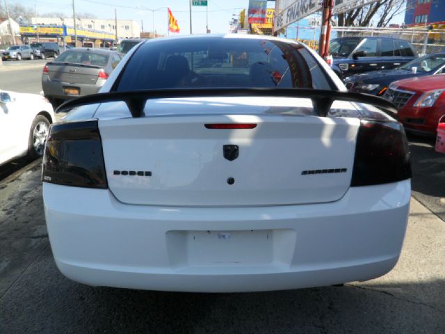 2009 Dodge Charger SE
