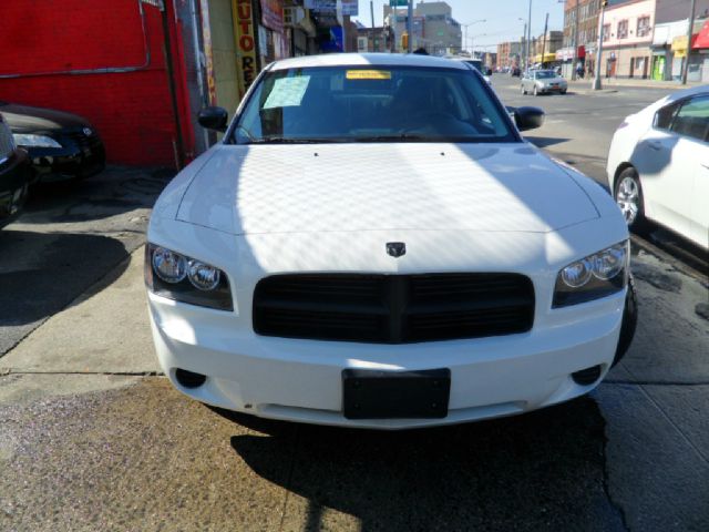 2009 Dodge Charger SE