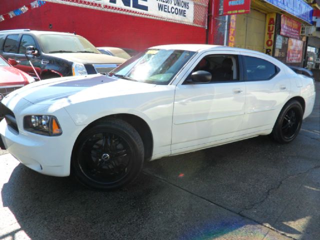 2009 Dodge Charger SE