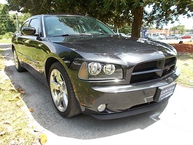 2009 Dodge Charger 3.2