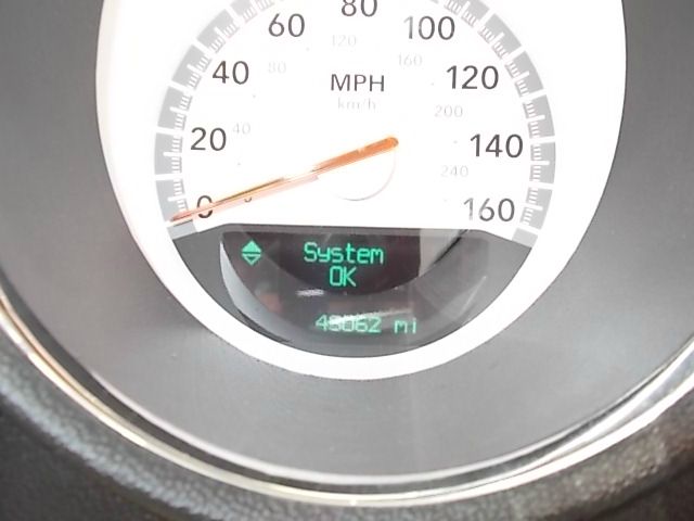 2009 Dodge Charger 3.2