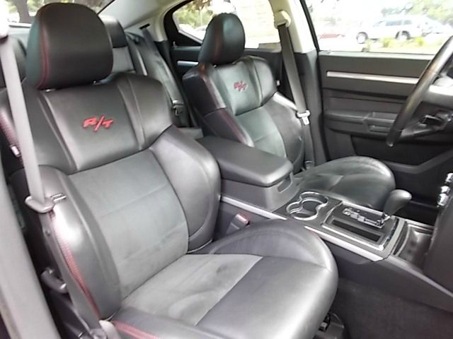 2009 Dodge Charger 3.2