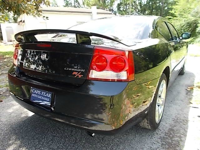 2009 Dodge Charger 3.2