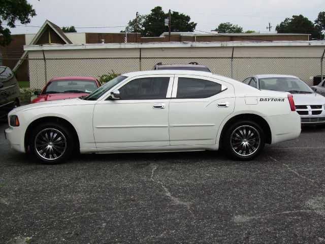 2009 Dodge Charger SE